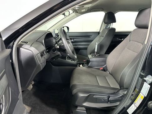 Used 2023 Honda CR-V LX image 11