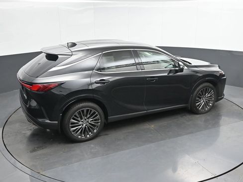 Used 2023 Lexus RX 350 image 39