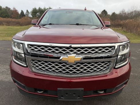 Used 2018 Chevrolet Tahoe LT w/ LT Signature Package image 11