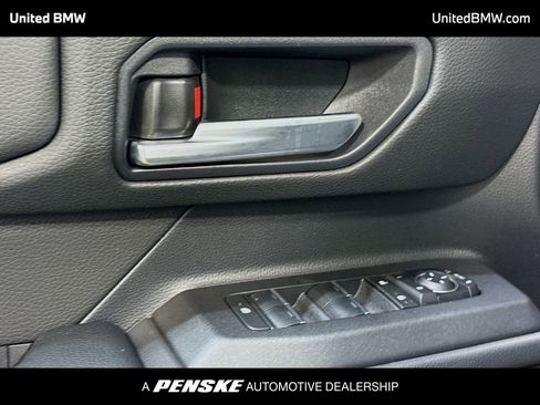 Used 2024 Toyota Land Cruiser AWD/4WD image 3