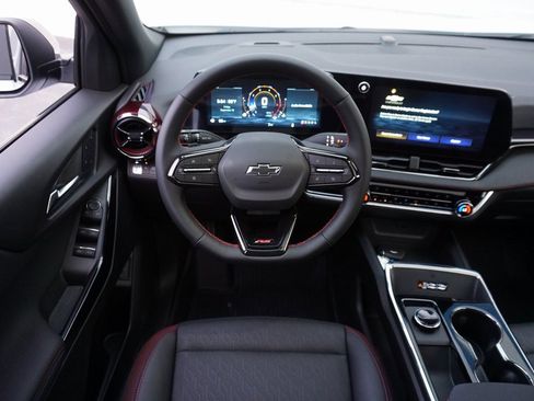 New 2026 Chevrolet Equinox RS w/ Convenience Package III image 13