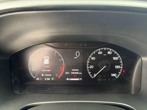 Used 2023 Honda CR-V EX image 10