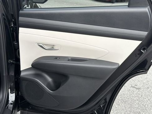 New 2026 Hyundai Tucson SEL image 16