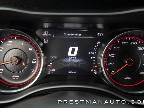 Used 2021 Dodge Charger Scat Pack image 28