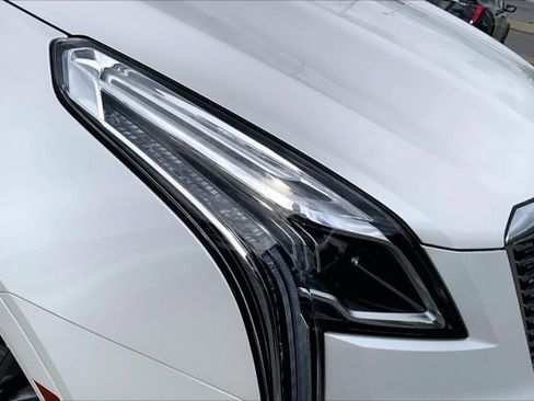 Used 2023 Cadillac XT5 Premium Luxury w/ LPO, Floor Liner Package AWD/4WD image 27