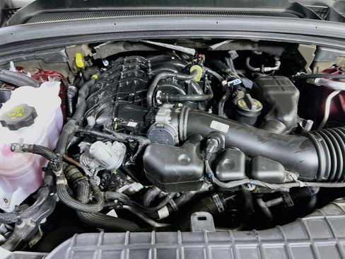 Used 2023 Jeep Grand Cherokee L Laredo image 30