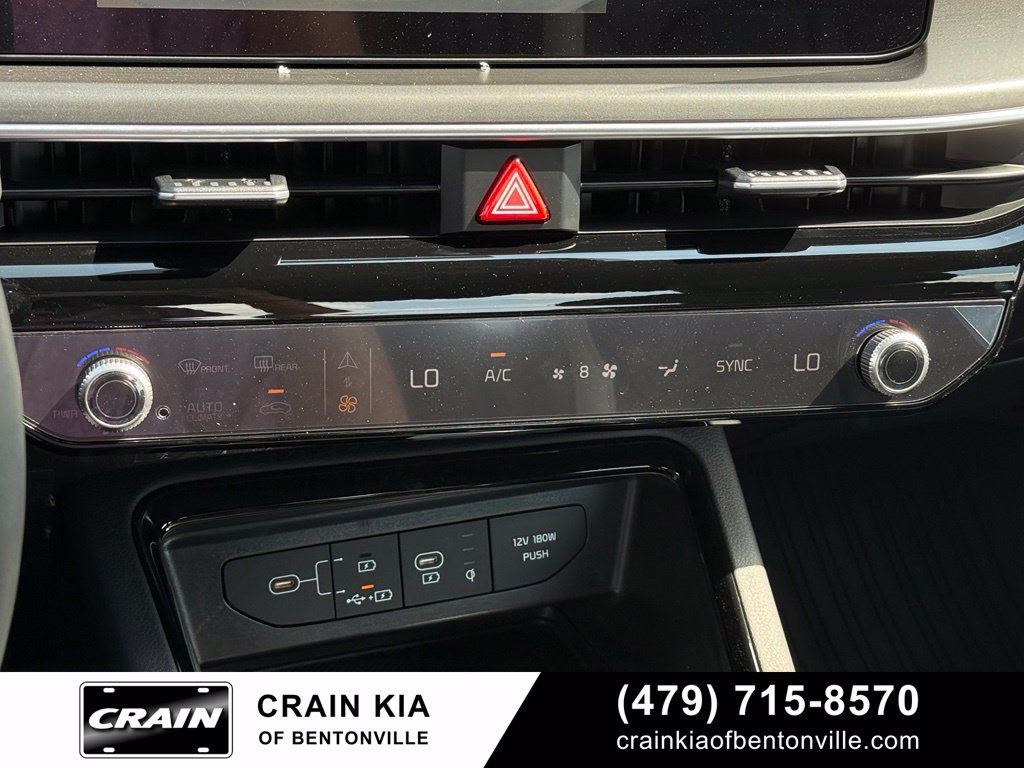 New 2026 Kia K5 GT-Line FWD image 17