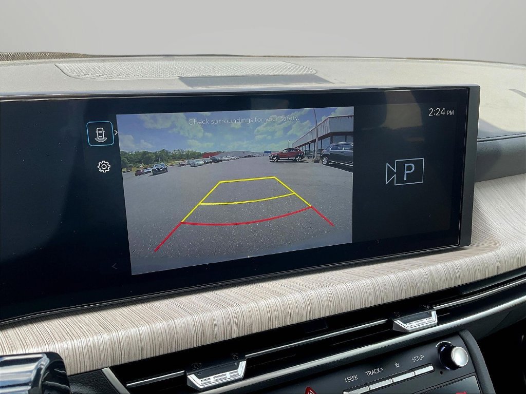 New 2026 Hyundai Sonata Blue FWD image 21