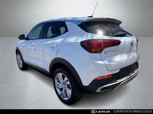 Used 2026 Buick Encore GX Preferred w/ Comfort Package image 4