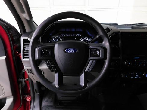 Used 2022 Ford F250 XLT w/ XLT Value Package image 41