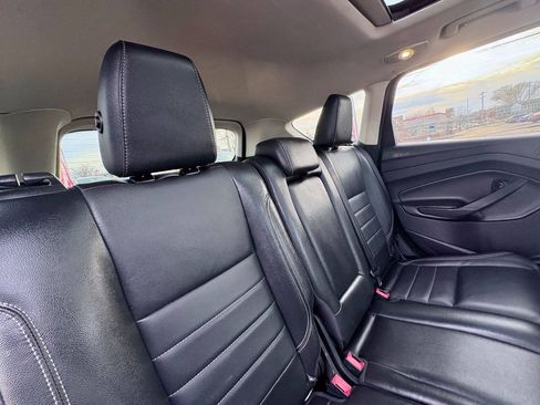 Used 2014 Ford Escape Titanium AWD/4WD image 30