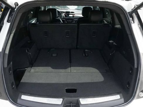 Used 2023 Cadillac XT6 Luxury FWD image 27