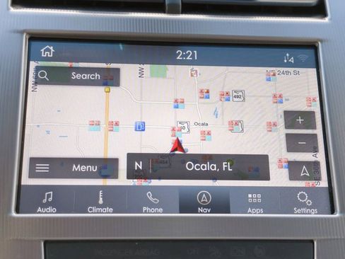 Used 2019 Lincoln MKZ Reserve image 20