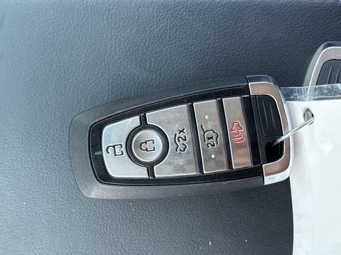 Used 2025 Ford Mustang Mach-E Select w/ Comfort Package Lite AWD/4WD image 39