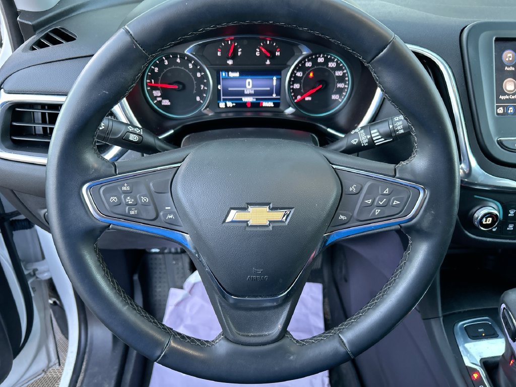 Used 2024 Chevrolet Equinox LT w/ LPO, Floor Liner Package AWD/4WD image 28