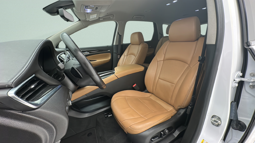 Used 2019 Buick Enclave Essence AWD/4WD image 14