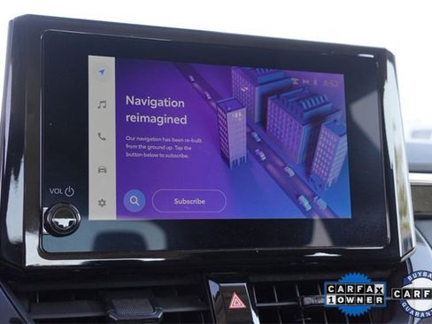 Used 2023 Toyota Corolla LE image 23