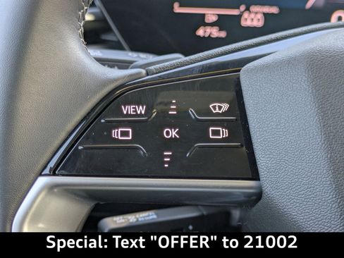 Certified 2025 Audi Q5 Premium Plus w/ Premium Plus image 29