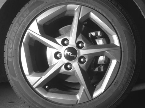 Used 2025 Kia K4 LXS image 13