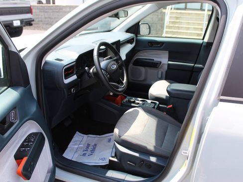 Used 2023 Ford Maverick XLT w/ XLT Luxury Package FWD image 23