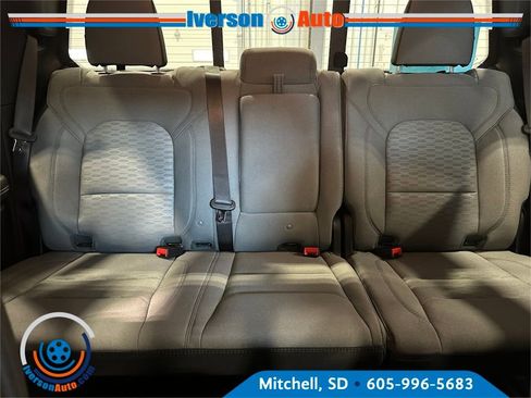 New 2026 RAM 1500 Big Horn image 28