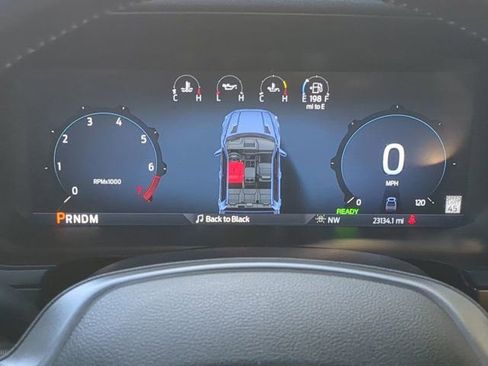 Used 2024 Ford F150 Lariat image 28