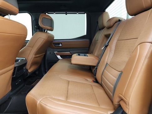 Used 2024 Toyota Tundra 1794 Edition image 48