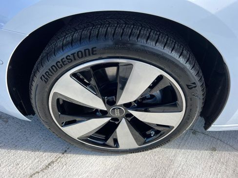 New 2025 Audi A5 2.0T Premium image 11