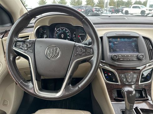 Used 2015 Buick LaCrosse Leather image 6