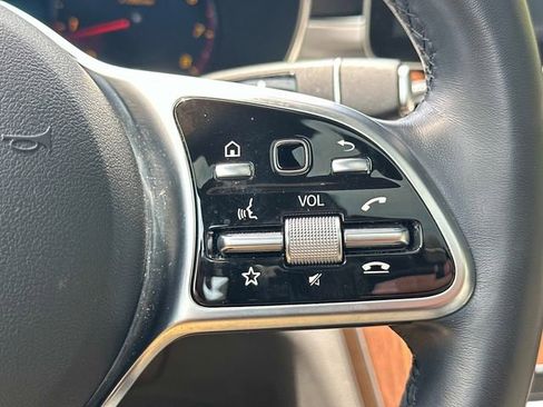 Certified 2023 Mercedes-Benz C 300 4MATIC Coupe image 22