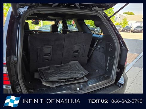 Used 2022 Dodge Durango GT AWD/4WD image 21