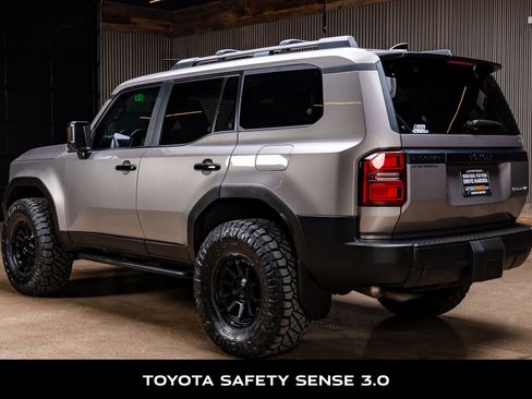 Used 2024 Toyota Land Cruiser 1958 image 7