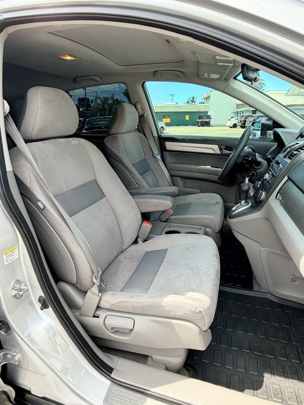 Used 2011 Honda CR-V EX image 23