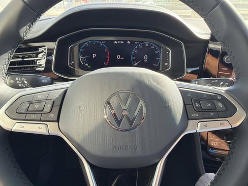 New 2026 Volkswagen Jetta SEL FWD image 17