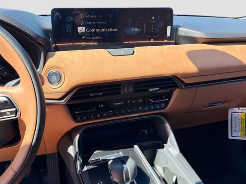 New 2026 MAZDA CX-70 3.3 Turbo S w/ Premium Plus AWD/4WD image 30