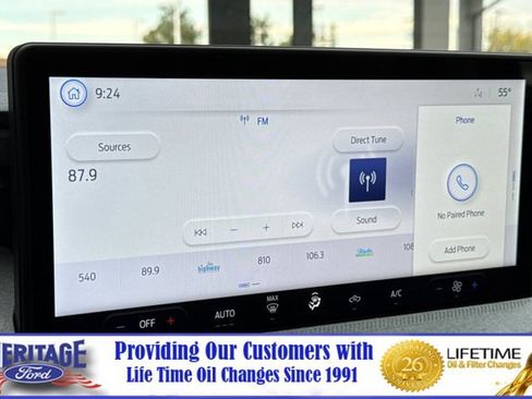 New 2026 Ford Maverick XLT image 17