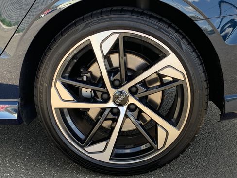 Used 2020 Audi A3 2.0T Premium Plus AWD/4WD image 22