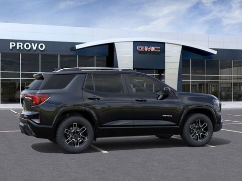 New 2026 GMC Terrain AT4 w/ Convenience Package III image 5