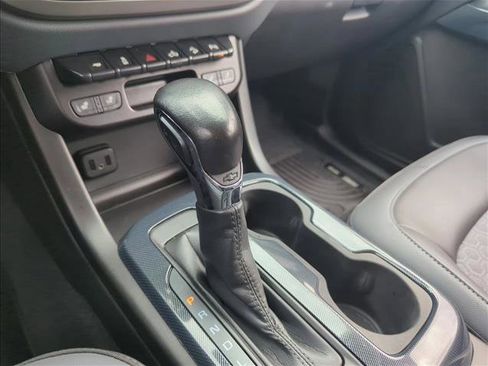 Used 2022 Chevrolet Colorado Z71 image 7