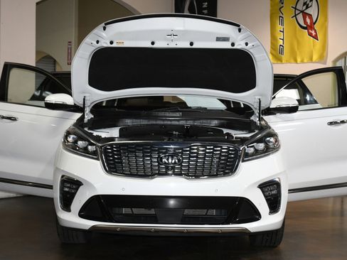 Used 2019 Kia Sorento SX image 87