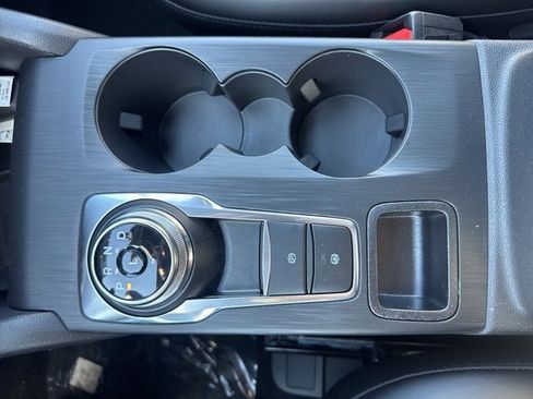 New 2026 Ford Escape ST-Line Select w/ Tech Pack #2 image 36