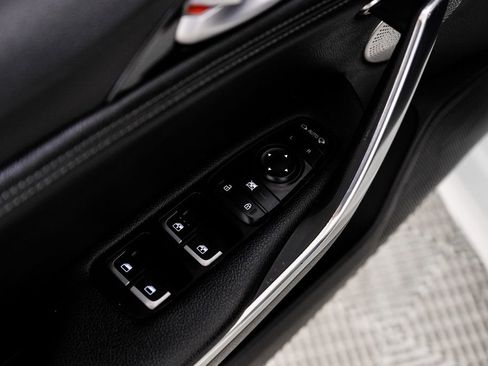 Used 2022 Kia Stinger GT-Line w/ Sun & Sound Package image 47