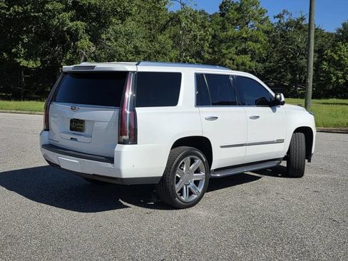 Used 2019 Cadillac Escalade Luxury RWD image 5