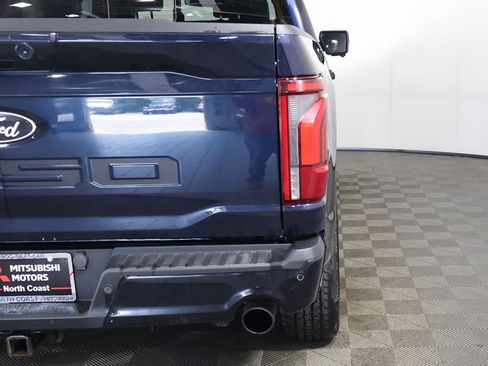 Used 2024 Ford F150 Lariat w/ Equipment Group 502A High AWD/4WD image 19