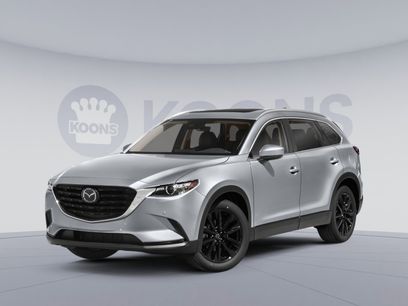 Used 2023 MAZDA CX-9 Touring Plus