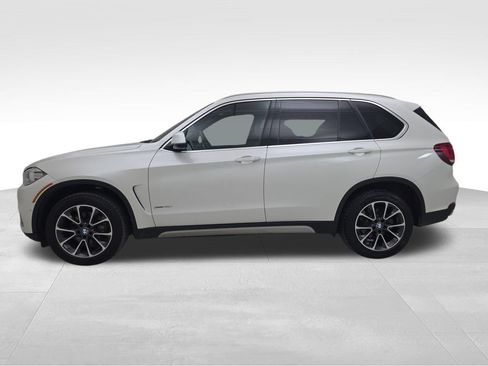 Used 2018 BMW X5 xDrive35i w/ M Sport Package AWD/4WD image 7