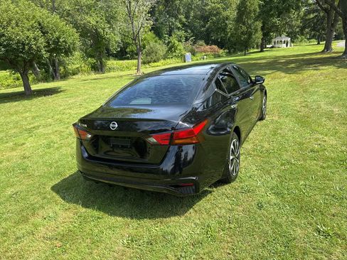 Used 2021 Nissan Altima 2.5 S FWD image 19