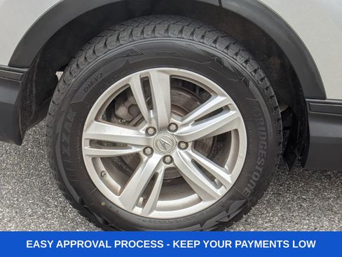 Used 2020 Honda CR-V EX-L image 12