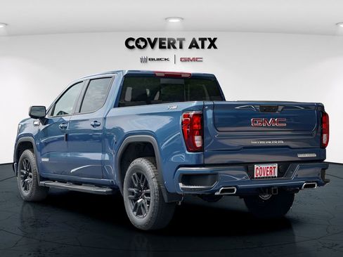 New 2026 GMC Sierra 1500 Elevation w/ Elevation Premium Package AWD/4WD image 6
