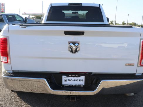 Used 2011 RAM 3500 ST w/ ST Popular Equipment Group RWD image 6